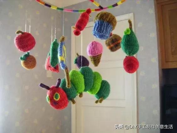 念七 温馨童趣小屋，微信头像，念七 温馨童趣小屋（给孩子布置出独一无二的儿童房）