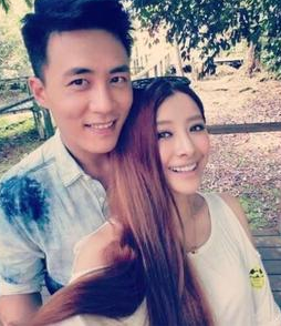 杜淳的连环情史，无缝连接10任绝美女友，40岁被圈外妻子设计套牢