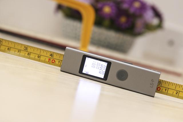 测距仪使用方法，手机上测距仪使用方法（小米有品爆款激光测距仪测评）