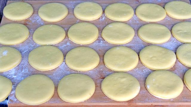 山药的吃法与做法，山药吃法与做法（应季而食特别养人）