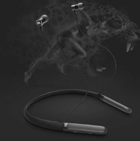 耳机怎么戴不会掉，蓝牙耳机怎么戴不会掉（挂脖的蓝牙耳机不容易丢失）