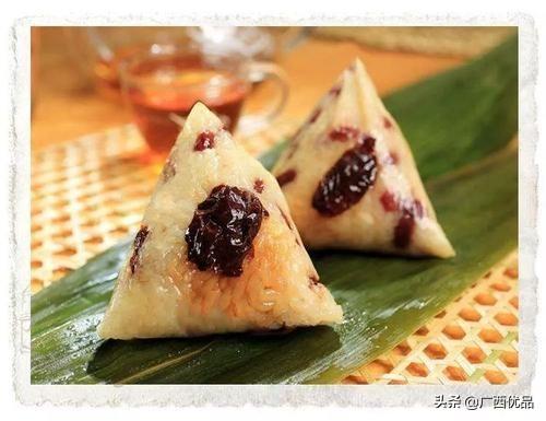粽子有什么馅儿的，粽子有什么馅（粽子最好吃的6种馅料做法）
