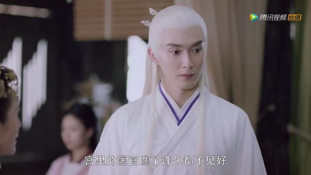 息泽就是东华吗，三生三世枕上书小说中在阿兰若之梦中凤九是否知道（剧情67,阿兰若版本小白几乎接不住）