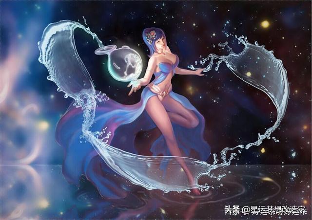2022星座运势，2022年星座运势详解（各星座超详细桃花、事业运解析）