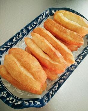 图片[9]-【香酥小油条】做法步骤图 配上豆浆 好吃得停不下来-起舞食谱网