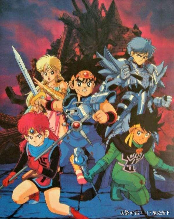 本文为富士山下樱花落下原创,怀旧党进禁止抄袭转载!