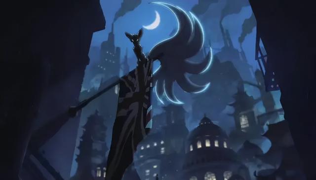 关于狐狸的国产动画，关于狐狸的国产动画有哪些（从《哪吒之魔童降世》到《白蛇2）