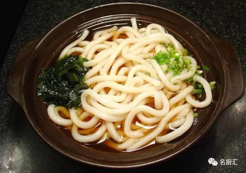 面条的做法大全，西红柿煮面条的做法（58种面条做法大全，值得收藏）