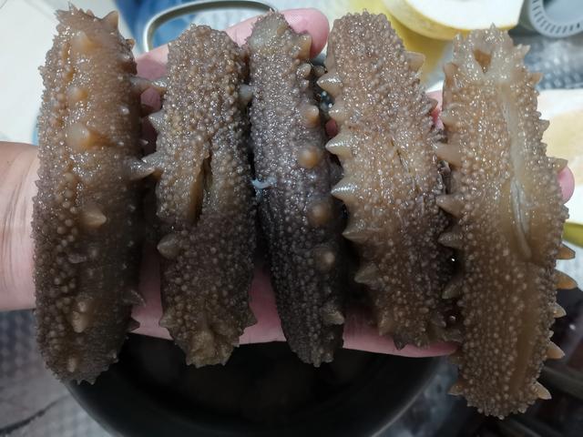 海参干如何发（干海参泡发教程）