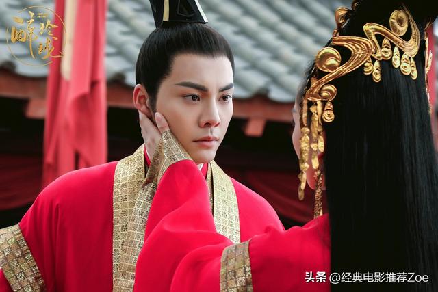 刘诗诗深受好评的13部电视剧，你认为哪个角色演的最好？