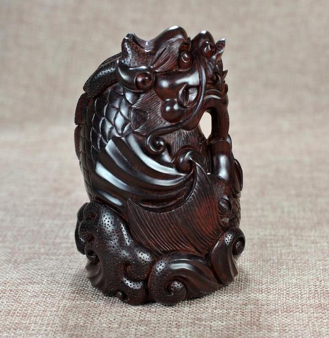 小叶紫檀包浆什么意思，小叶紫檀什么样是包浆了（教你一步一步把小叶紫檀手串盘出玻璃底）