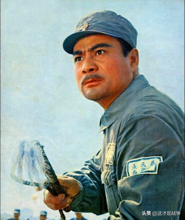 吉鸿昌简介，吉鸿昌是干什么的（蒋介石为什么一定要杀掉吉鸿昌）