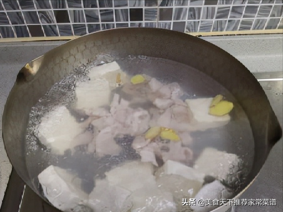 沙白汤的做法大全，沙白冬瓜汤的家常做法（美食推荐424期）