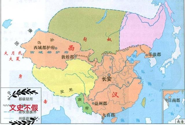 刘邦的老婆是谁，刘邦老婆是谁（汉高祖刘邦的皇后吕雉并非十恶不赦的罪人）