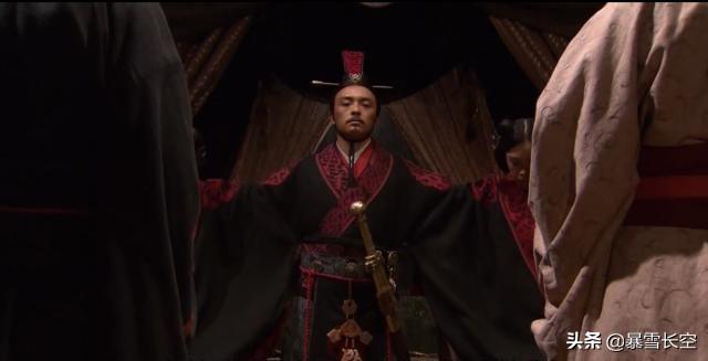 秦惠王赢驷生平简介，秦王嬴驷是赢政的什么（大秦帝国之秦惠文王-四雄之主）