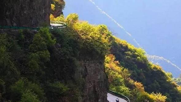 合肥周边自驾游，合肥周边10大自驾目的地（合肥周边骑行或自驾游风景超美的7条公路推荐）