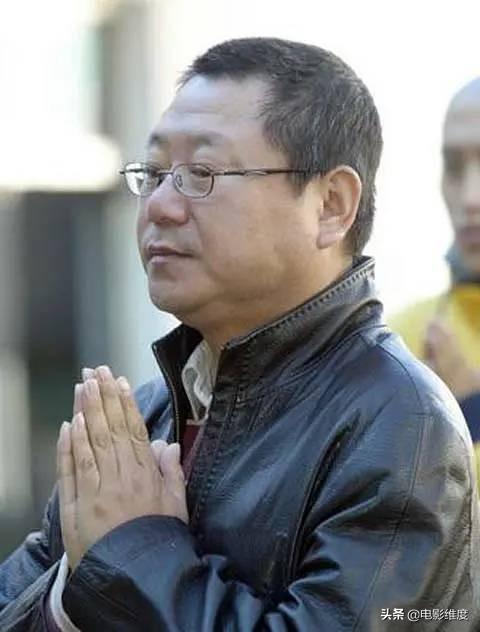 范伟简历及个人资料简介，低调娶护士恩爱30年