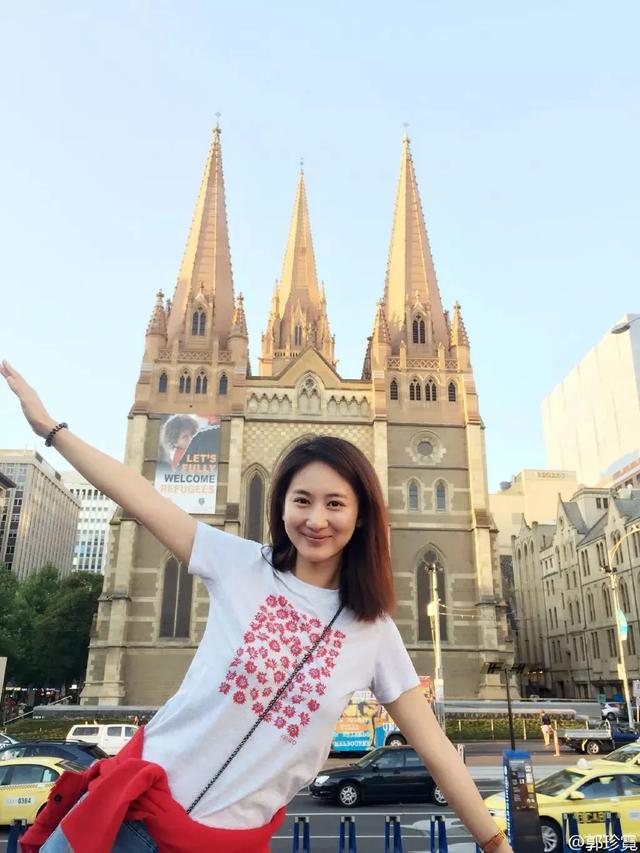 郭珍霓演过的电视剧,郭珍霓演过的电视剧叫什么(出演30余部剧,却还是小透明) 郭珍霓演过的电视剧,郭珍霓演过的电视剧叫什么(出演30余部剧,却还是小透明)