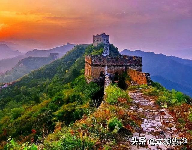 以前燕国是现在的哪里，我国历史上的两个燕国