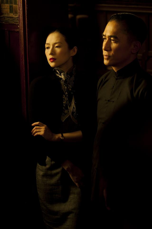 一代宗师 马三，一代宗师马三结局（王家卫的《一代宗师》里深藏多少秘密和不为人知的哲理）