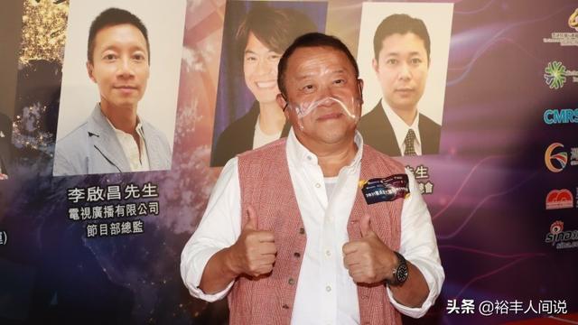 tvb新晋视后李佳芯都有哪些作品，坚持自我沦为配角