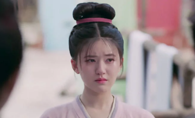 结局he是什么意思，be和he是什么意思（网友问刘宇宁《长歌行》皓嫣cp结局是否he）