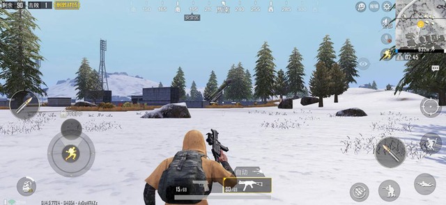 荣耀p30pro，p30pro升级鸿蒙系统（一位面面俱到的艺术生丨模范评测）