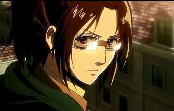 韩吉团长:性别具有不确定性