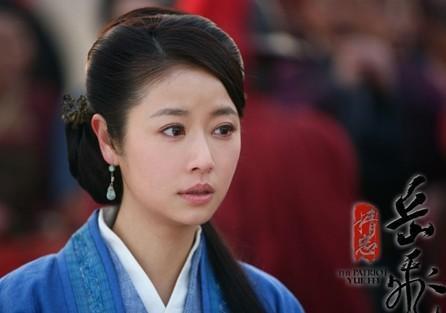 韩世忠睡岳飞的妻子是真的吗，韩世忠和岳飞老婆（结发妻子曾改嫁给韩世忠的手下）