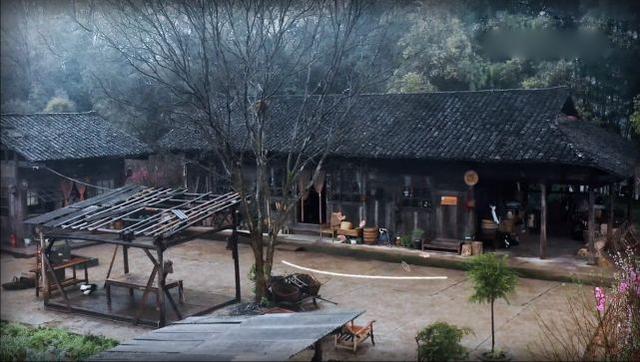 向往的生活第一季在哪里拍的（盘点“向往的生活”五季蘑菇屋取景地）