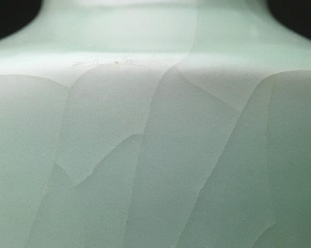 哥窑和弟窑有什么区别，青瓷哥窑好还是弟窑好（瓷器鉴定真知堂）