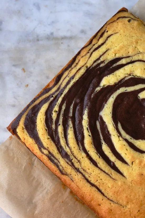 可可粉是什么，美味好搭档，烘焙里的可可粉（碱化可可粉是什么）