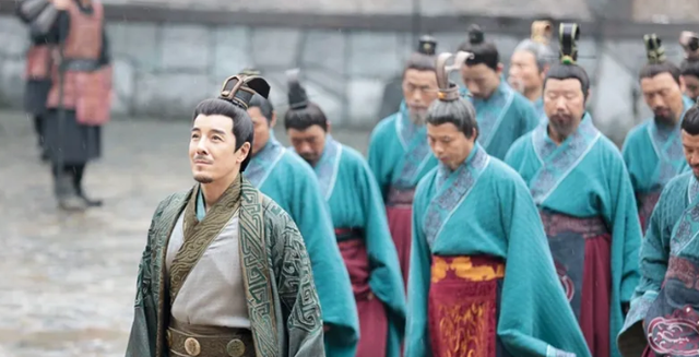 秦灭六国后各国国君的情况，秦灭六国后各国国君的情况如何（六国的国君最后怎么样了）