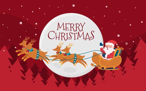 俄罗斯族的圣诞节与复活节，俄罗斯族的圣诞节与复活节一样吗（战斗民族的圣诞老人都和别地儿的不一样）