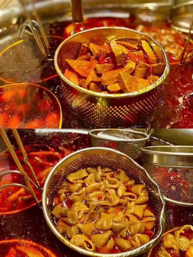 脆滑肉是哪里的菜，脆滑肉是哪里的菜系（收下这份这五家火锅你钟爱哪家）