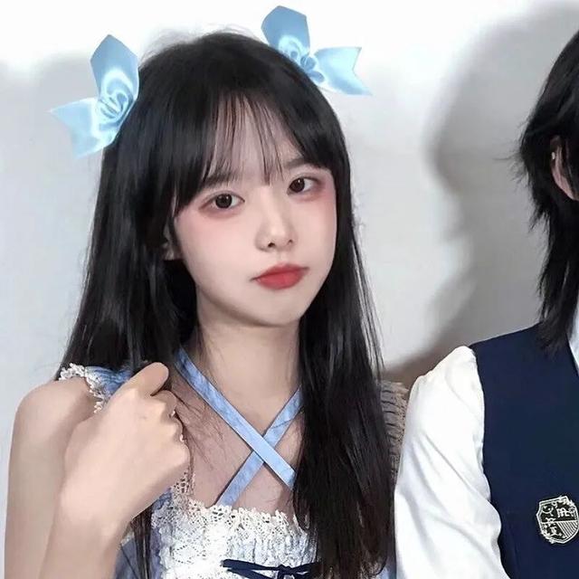 小众情头，微信头像，小众情头（情侣头像，小众情头）