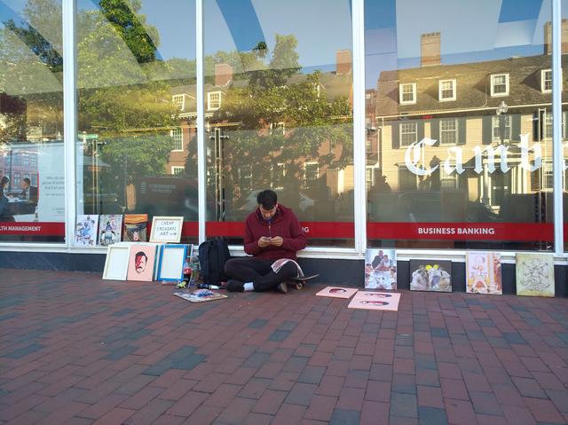 哈佛大学在哪个城市，美国哈佛大学在哪个城市（你可能不知道的一些事）