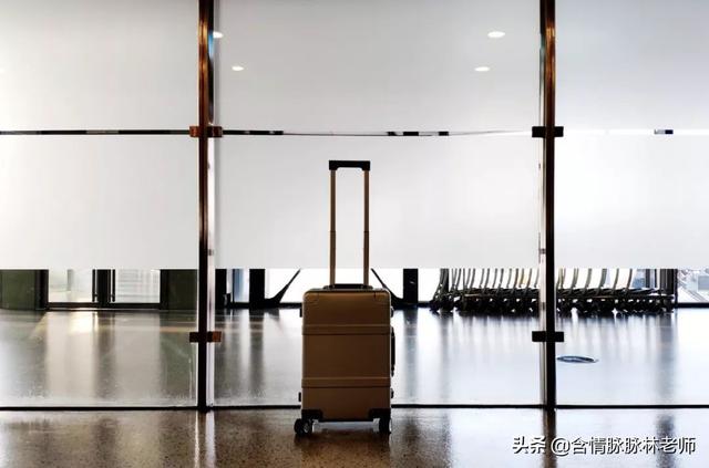 行李箱20寸有多大，行李箱26寸有多大（我们过国货90分金属登机箱使用心得。）