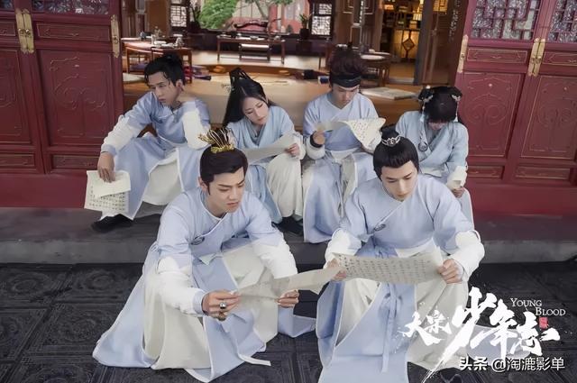 悬疑电视剧排行榜，邓超十大电视剧排行榜（这5年好看的国产悬疑剧都在这儿了）