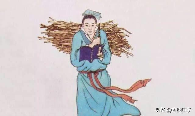 积极向上的故事，积极向上的小故事（10个成语励志故事<精选>）