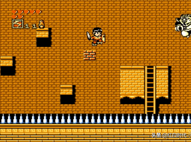 红白金丹有效吗，红白金丹（解锁红白机《西游记世界》里的秘密）