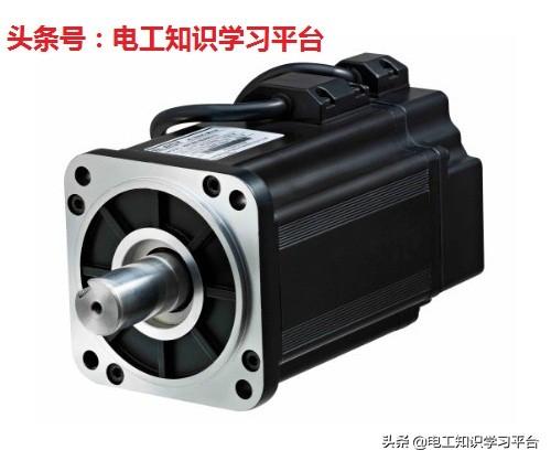 步进电机和伺服电机的区别，伺服电机和步进电机的区别（伺服电机和普通电机的区别）