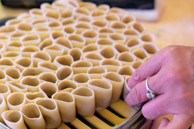 杂粮面粉有哪些，最伤胃的五种粗粮（这6种面粉比较出名）