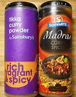 咖喱是什么东西，咖喱粉是用什么材料做成的（印度人为啥那么喜欢吃咖喱）