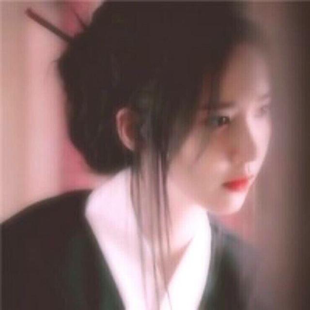 妖扬真的是个神仙，微信头像，妖扬真的是个神仙（[古风头像]南风知我意）