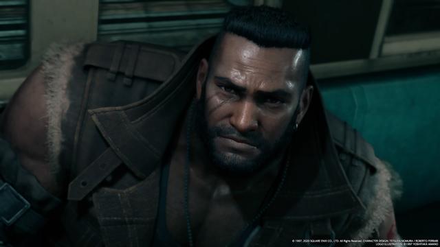 ff7 重制攻略，分章节发售可能是当下的最优解