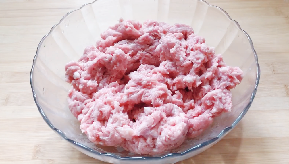 圖片[3]-【生煎包】做法步驟圖 外皮酥脆里面松軟 連吃5個不夠-起舞食譜網