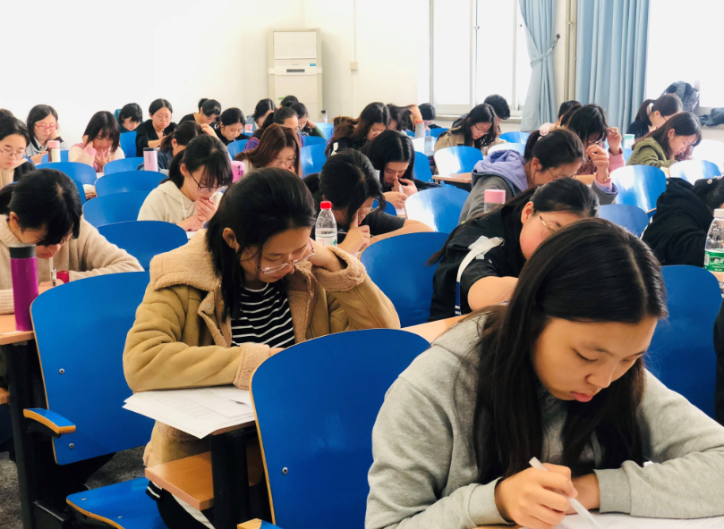 保研需要什么条件(保研和考研哪个含金量高)