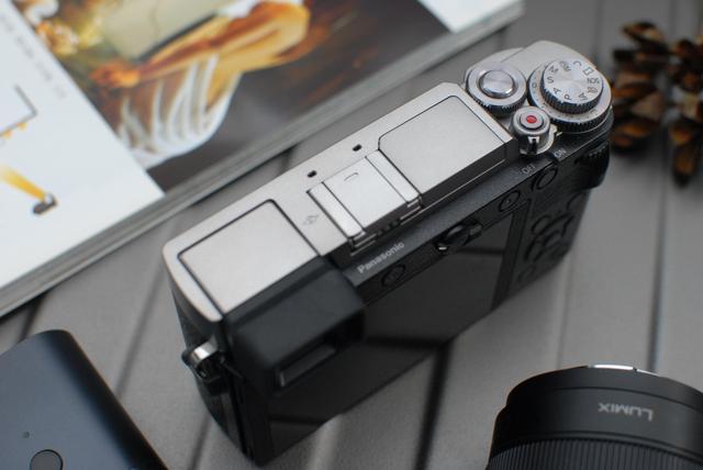 如何评价松下的GX9，松下gx9和gx10（让所见即所得：松下LUMIX）