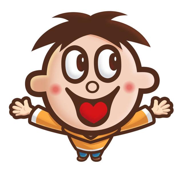 旺仔！爱了爱了?，微信头像，旺仔！爱了爱了?（从今天开始旺旺旺）